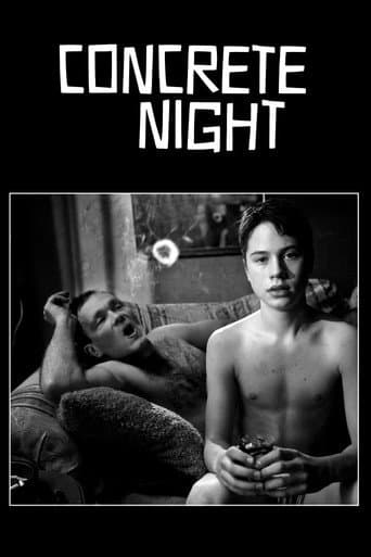 Watch Concrete Night free online