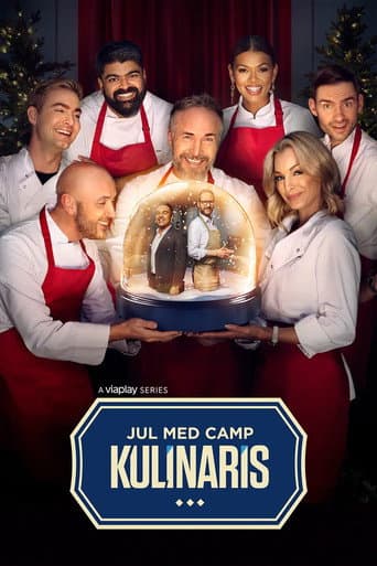 Watch Jul Med Camp Kulinaris free online