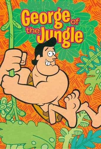 Watch George of the Jungle free online