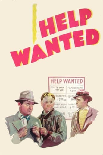 Watch Help Wanted free online
