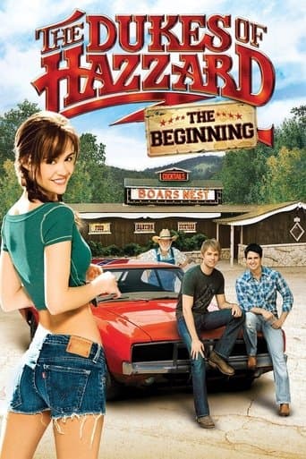 Watch The Dukes of Hazzard: The Beginning free online