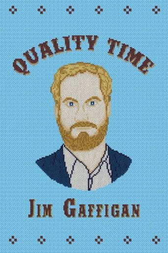 Watch Jim Gaffigan: Quality Time free online