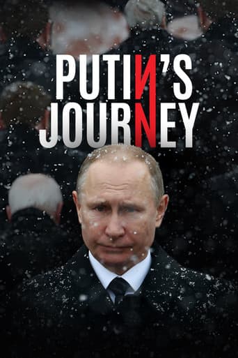 Watch Putin's Journey free online