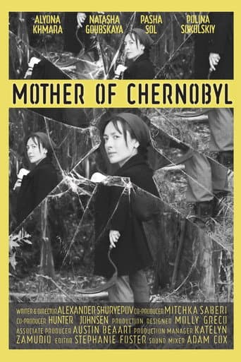 Watch Mother of Chernobyl free online