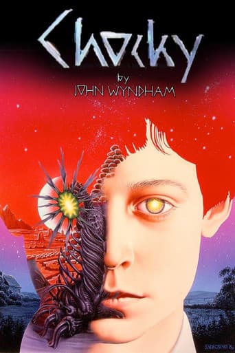 Watch Chocky free online