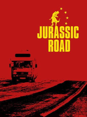 Watch Jurassic Road free online
