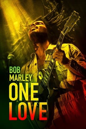 Watch Bob Marley: One Love free online