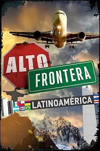 Watch Stop! Border Control free online