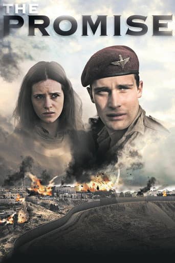 Watch The Promise free online