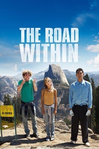 Watch The Road Within free online