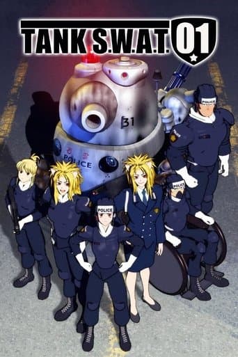 Watch TANK S.W.A.T. 01 free online