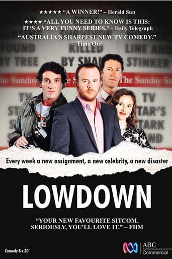 Watch Lowdown free online