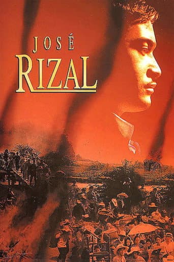 Watch José Rizal free online