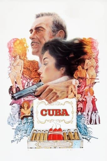 Watch Cuba free online