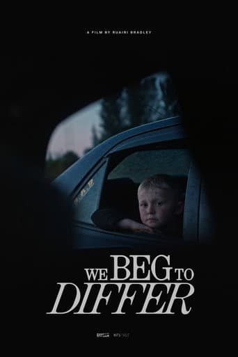 Watch We Beg to Differ free online