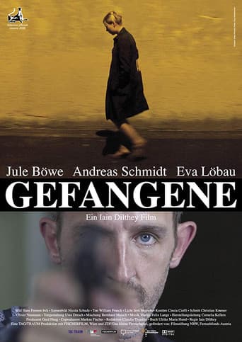 Watch Prisoners free online