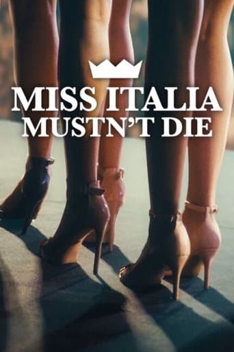 Watch Miss Italia Mustn't Die free online
