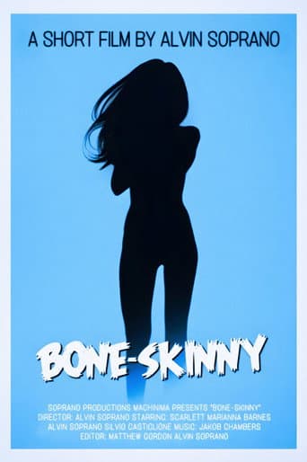 Watch Bone-Skinny free online