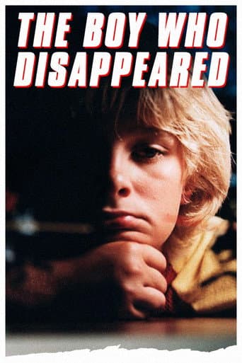 Watch The Boy Who Disappeared free online