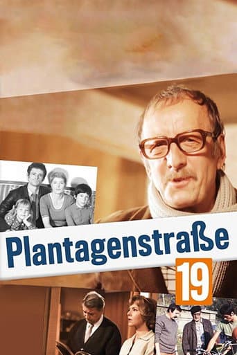 Watch Plantagenstraße 19 free online