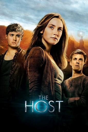 Watch The Host free online