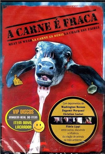 Watch The Flesh is Weak free online