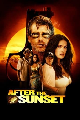 Watch After the Sunset free online