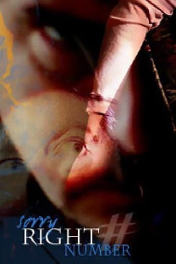 Watch Sorry, Right Number free online