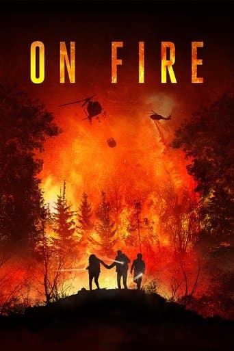 Watch On Fire free online