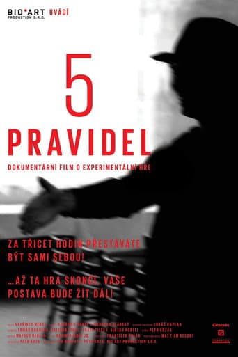 Watch 5 pravidel free online