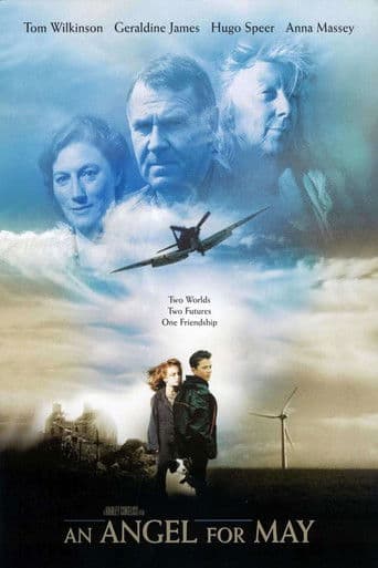 Watch An Angel for May free online
