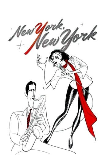 Watch New York, New York free online