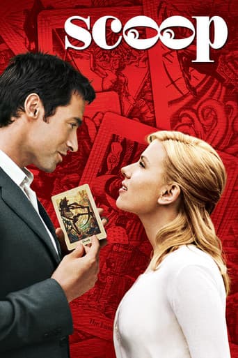 Watch Scoop free online