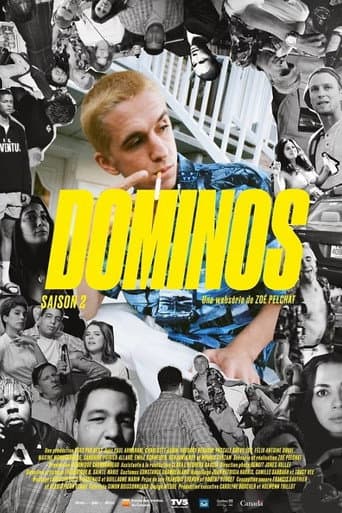Watch Dominos free online