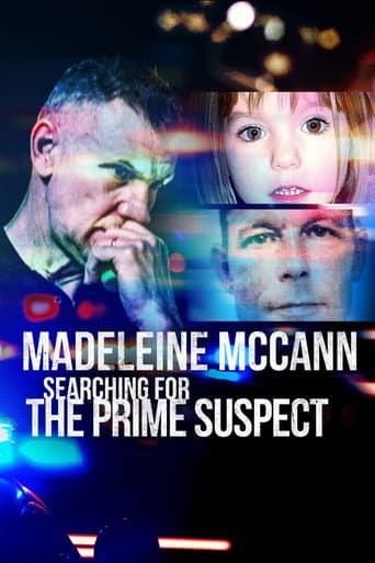 Watch Madeleine McCann: Searching for the Prime Suspect free online