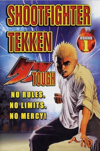 Watch Shootfighter Tekken free online