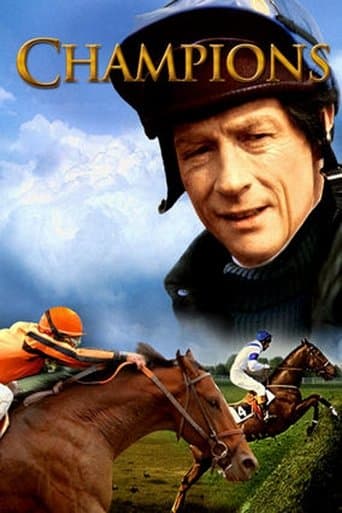 Watch Champions free online