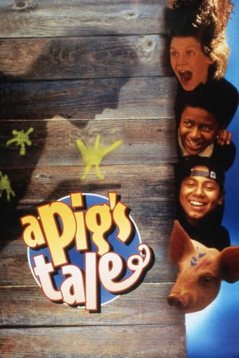 Watch A Pig's Tale free online