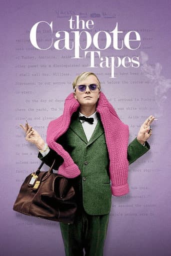 Watch The Capote Tapes free online