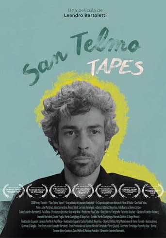 Watch San Telmo Tapes free online