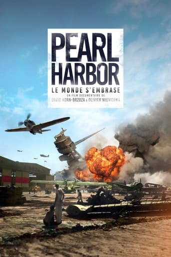 Watch Pearl Harbor: The world on fire free online
