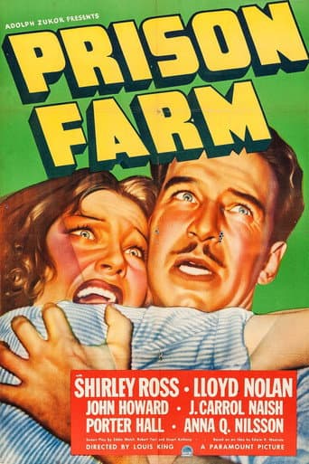 Watch Prison Farm free online