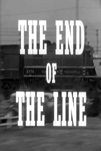 Watch The End of the Line free online