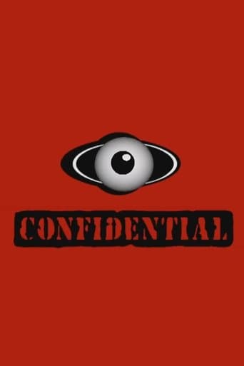 Watch WWE Confidential free online