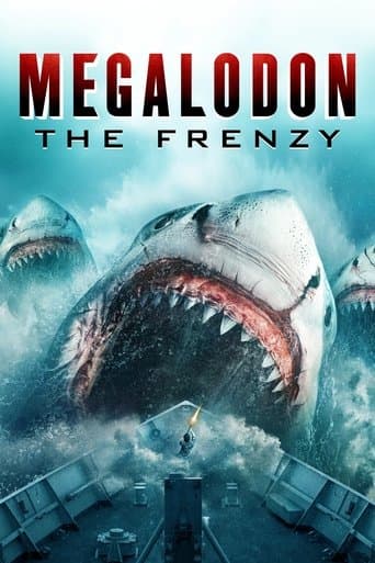 Watch Megalodon: The Frenzy free online