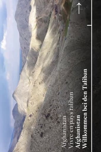 Watch Afghanistan : vivre en pays taliban free online
