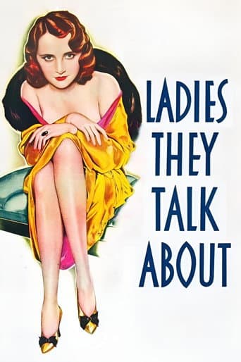 Watch Ladies They Talk About free online
