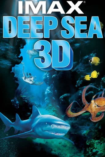 Watch Deep Sea 3D free online