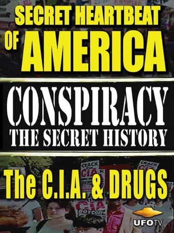 Watch Secret Heartbeat of America: The C.I.A. & Drugs free online