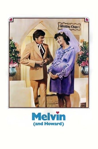 Watch Melvin and Howard free online